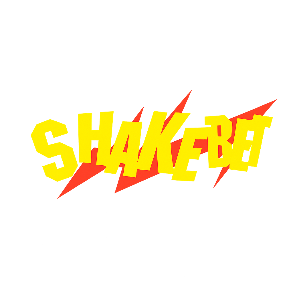 ShakeBet Casino Nederland logo